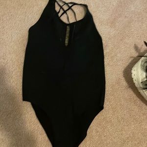 Body suit